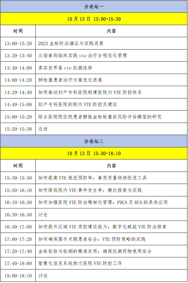 邀請(qǐng)函 | 帝諾醫(yī)療邀請(qǐng)您參加“2023年中國(guó)VTE防治大會(huì)”